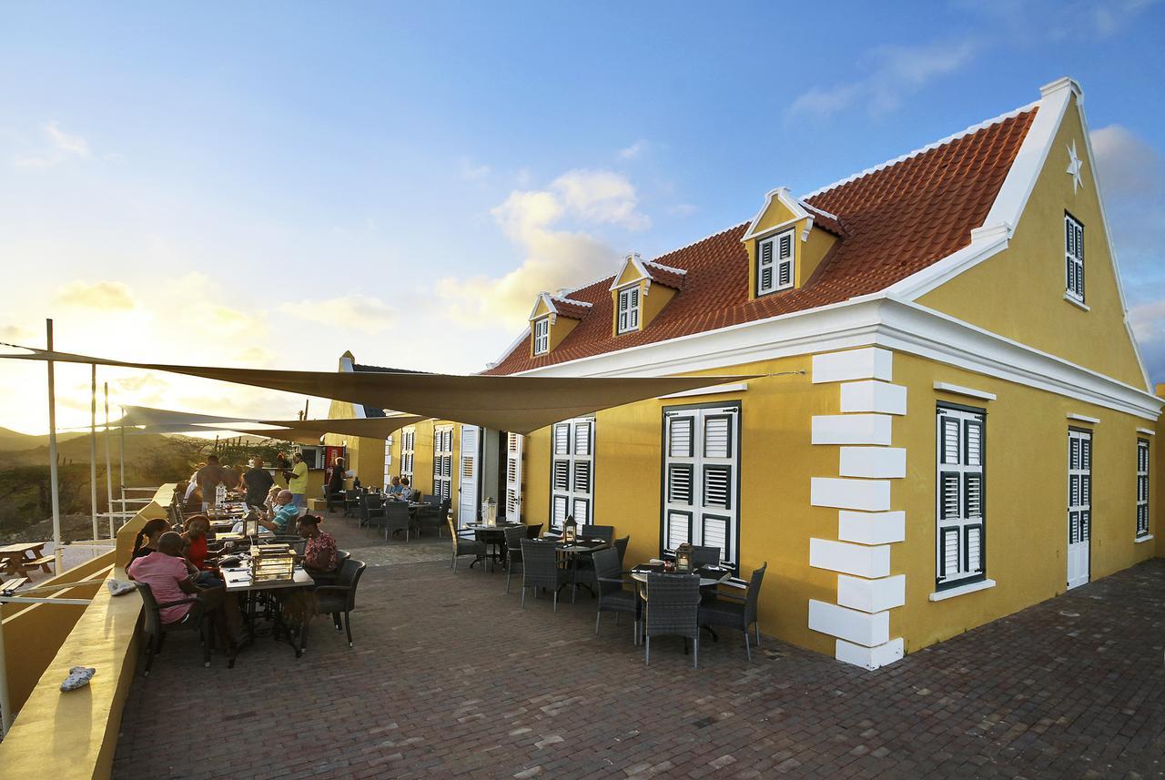 Landhuis Klein Santa Martha Boutique Hotel Restaurant. Soto Exterior foto